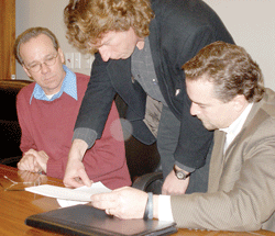 Generations to come will be able to enjoy Ojiketa as deal is sealed 