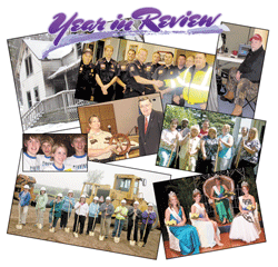 Taking a look back at 2008