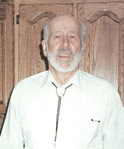Richard W. 'Dick' Trestrail