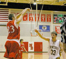 Vikings burned in OT by Saints, recover to beat Duluth Denfeld